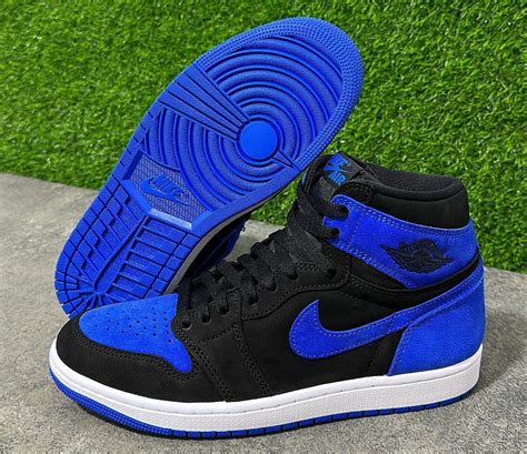 are jordan 1s durable.